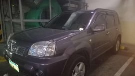 Nissan Xtrail 2012 FOR SALE