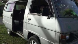 Mitsubishi L300 versa van 1994 diesel