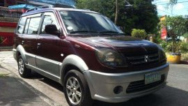 2010 Mitsubishi Adventure Super Sports for sale