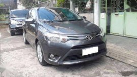 Grab 2016 Toyota Vios E AT FOR SALE