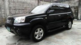 Nissan Xtrail 2012 automatic Second hand