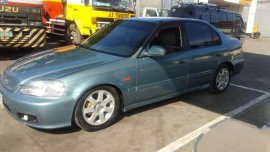 Honda Civic 2000 FOR SALE