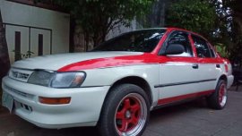 Toyota Corolla XE 1997 for sale