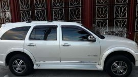 2012 Isuzu Alterra for sale