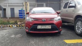 Toyota Vios E 2016 for sale