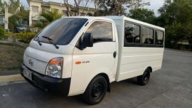 2011 Hyundai H100 shuttle dual aircon for sale