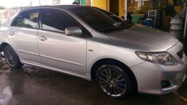 Toyota Altis 2008 g for sale