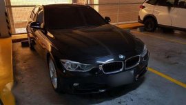 2014 Bmw 318d FOR SALE