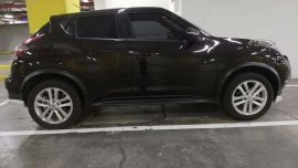 Nissan Juke 2017 for sale