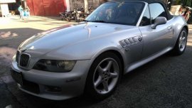 BMW Z3 2000 FOR SALE