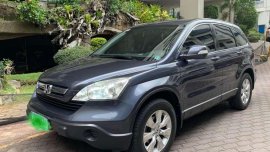 Honda CR-V 2007 for sale