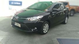 Toyota Vios 2017 model Fresh rush