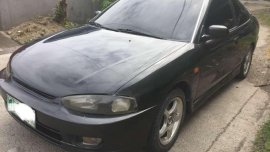 For Sale Mitsubishi Lancer GSR 1998
