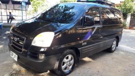 Hyundai Starex GRX.top of the line 2006 for sale