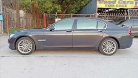 BMW 730Li 2015 LI AT for sale