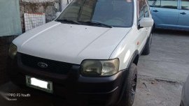 2004 Ford Escape Automatic Transmission for sale