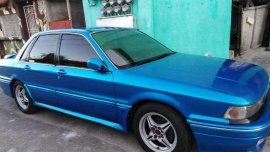 SELLING Mitsubishi GALANT Car LIKE NEW