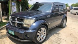 Dodge Nitro 2009 for sale