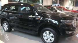 2018 Ford Everest ZERO DOWN PROMO