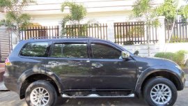 Mitsubishi Montero 2010 for sale