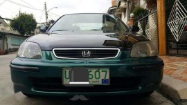 1997 Honda Accord for sale