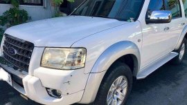 Selling Ford Everest 2008 435k!!!