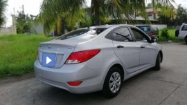 Hyundai Accent crdi 2017 FOR SALE
