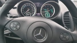 Mercedes Benz Slk 200 R171 2010 for sale