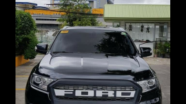 Ford Everest Trend 2017 for sale