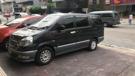 Nissan Serena 2002 model for sale