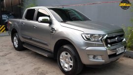 2017 Ford Ranger XLT 4x2 for sale