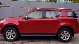 2014 Chevrolet Trailblazer LTZ for sale