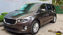 2017 Kia Grand Carnival for sale