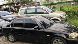 Honda Civic Vtec Automatic 1996 for sale