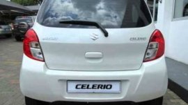 For sale Suzuki Celerio 2016