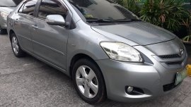 Toyota Vios 1.5L G 2008 for sale