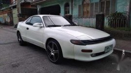 Toyota Celica 1990 gts orig lhd for sale