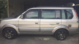 Mitsubishi Adventure Grand Sport 2004 for sale