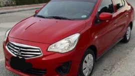 20151 Mitsubishi G4 Mirage no plate available yet