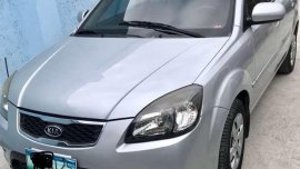 Kia Rio ex 2011 for sale