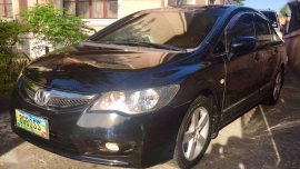 2010 Honda Civic FD for sale