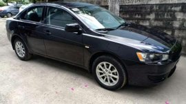 2013 Mitsubishi Lancer EX Manual for sale