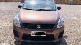 Suzuki Ertiga 2016 for sale