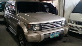 Mitsubishi Pajero 1995 AT for sale