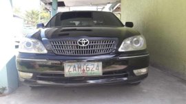 For sale or swap 2005 Toyota Camry 2.4 V