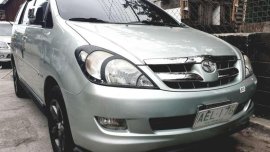Selling Toyota Innova g 2006