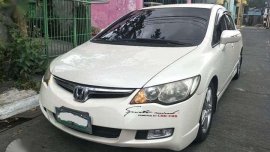 Honda Civic 2006 for sale