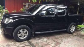 2013 Nissan Navara for sale