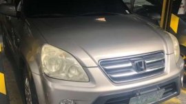 Honda CRV 2006 for sale