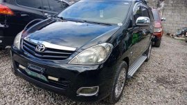 Toyota Innova 2010 for sale